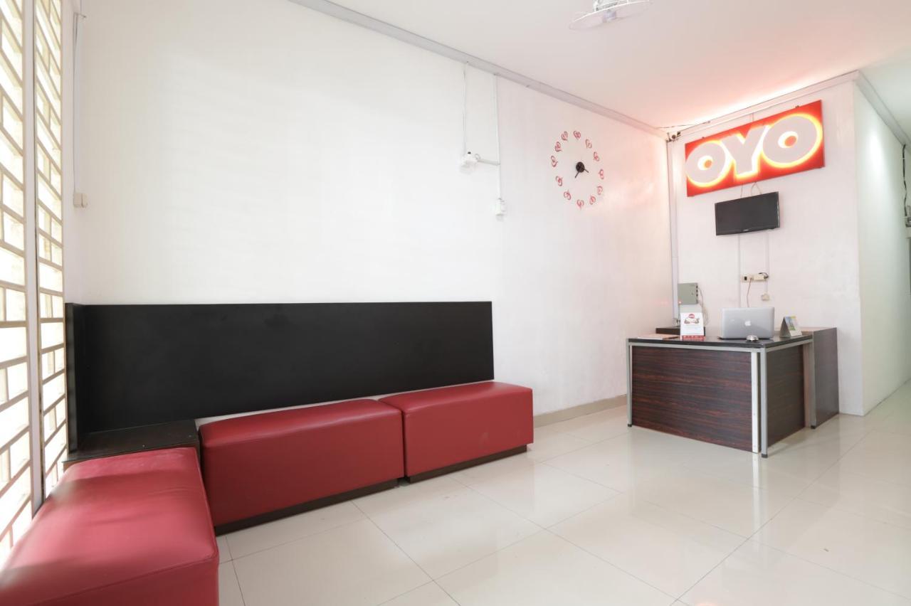Oyo 345 Wynne Residence Jakarta Exterior foto