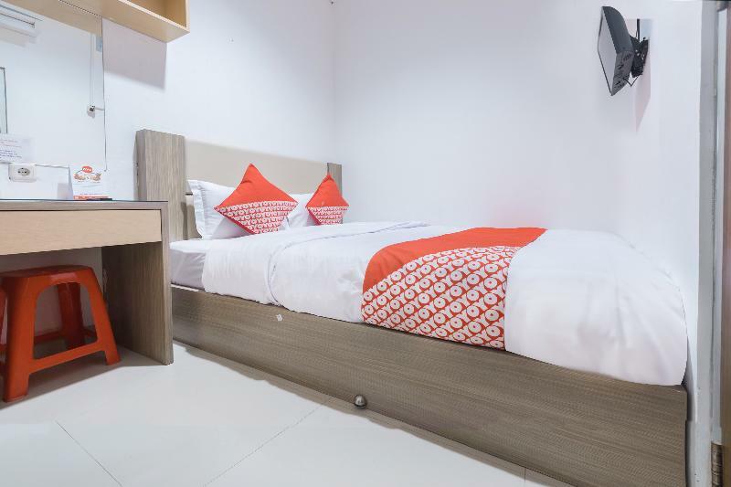Oyo 345 Wynne Residence Jakarta Exterior foto