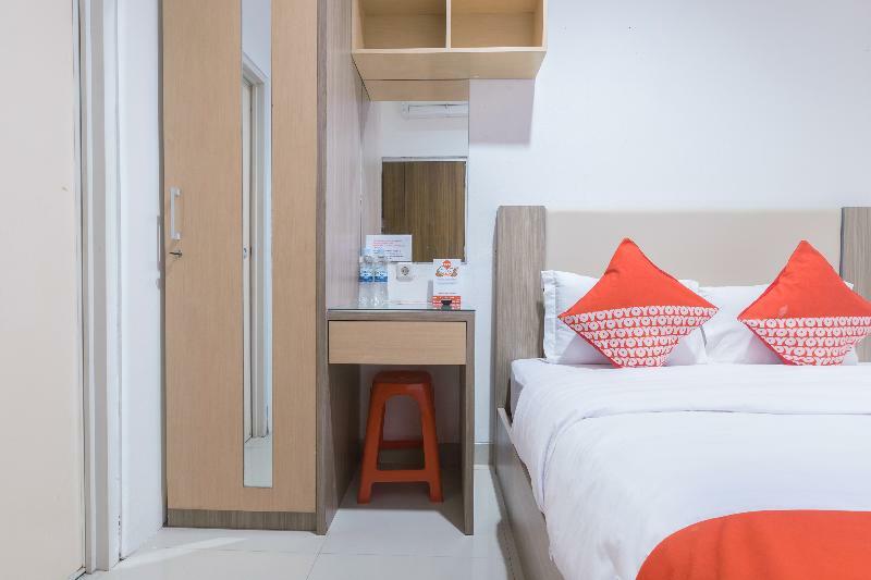 Oyo 345 Wynne Residence Jakarta Exterior foto